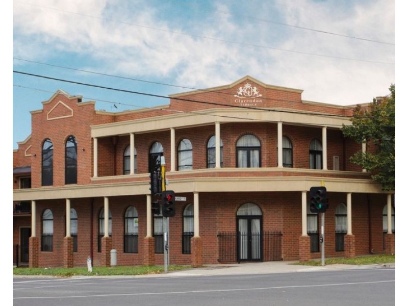 9/83 Arnold Street, Bendigo VIC 3550