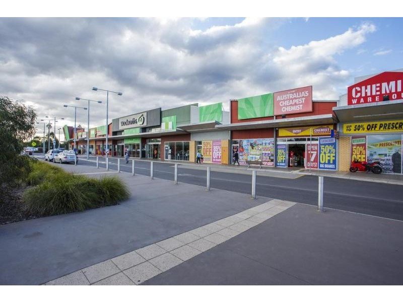 117 Station Street, Epsom VIC 3551