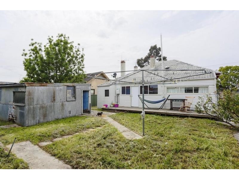 42 Somerville Street, Flora Hill VIC 3550