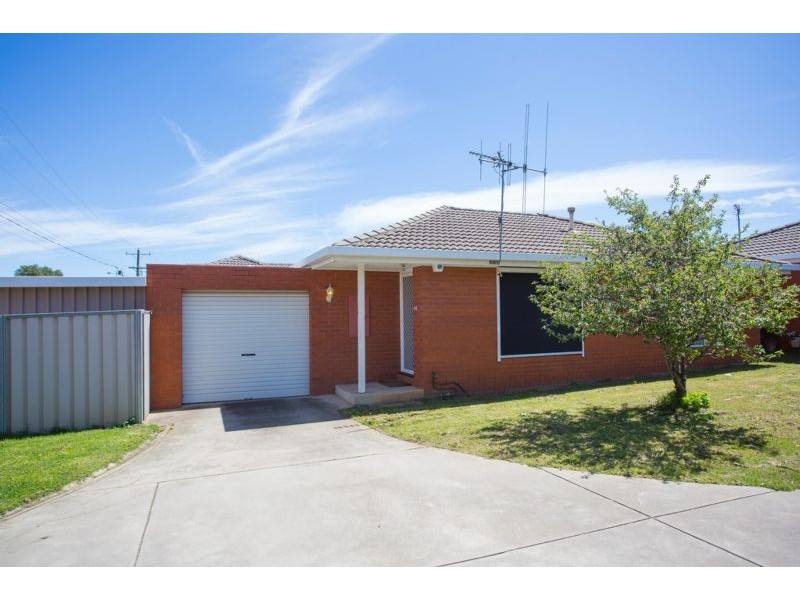1/1 MacKay Street, Bendigo VIC 3550
