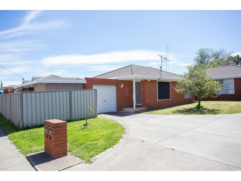 1/1 MacKay Street, Bendigo VIC 3550