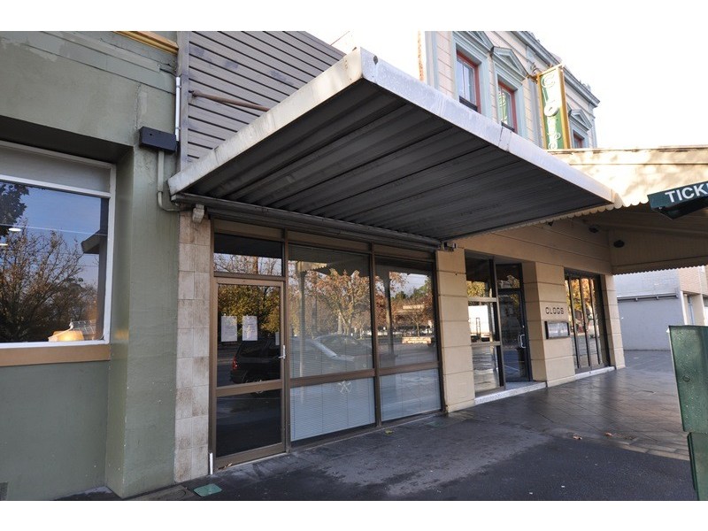 108 Pall Mall, Bendigo VIC 3550
