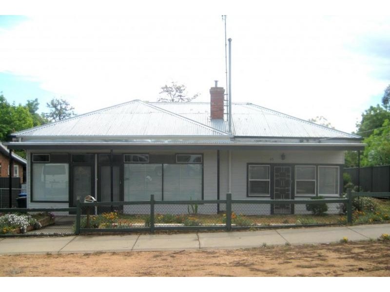 35 Smith Street, North Bendigo VIC 3550