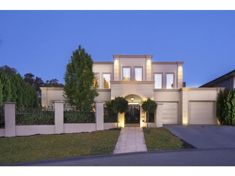 31 Elwood Drive, Strathdale VIC 3550