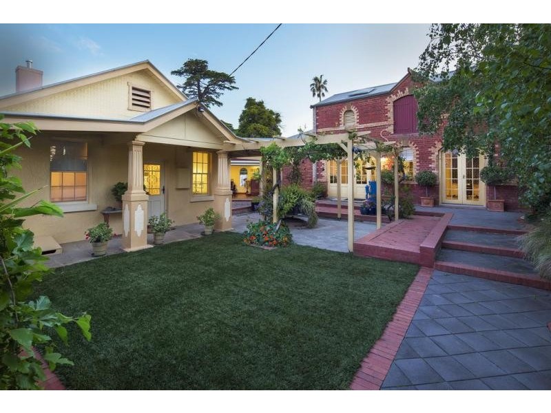 14 Bannerman Street, Bendigo VIC 3550