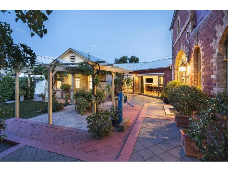 14 Bannerman Street, Bendigo VIC 3550