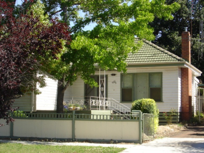 10 Symonds Street, Golden Square VIC 3555