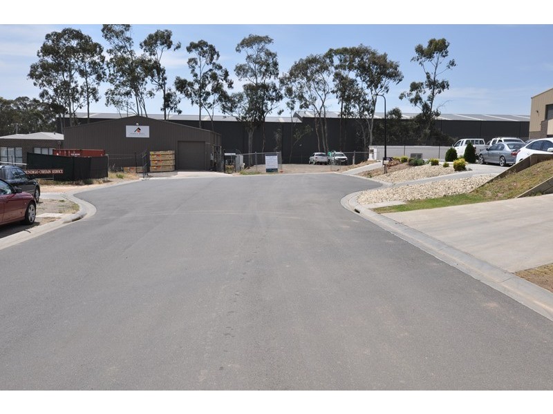 9 Contempo Court, East Bendigo VIC 3550