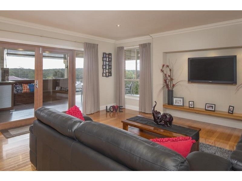 16 Irrabella Place, Kangaroo Flat VIC 3555