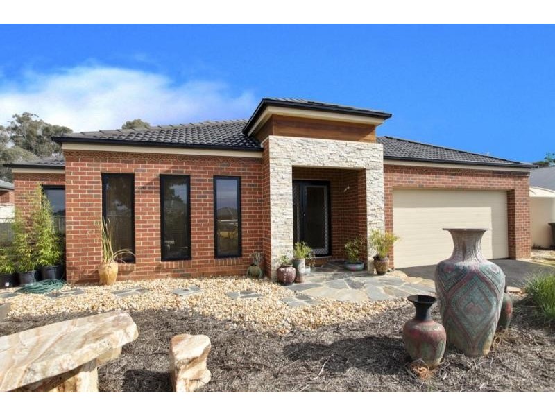 47 Arthurs Crescent, Strathfieldsaye VIC 3551