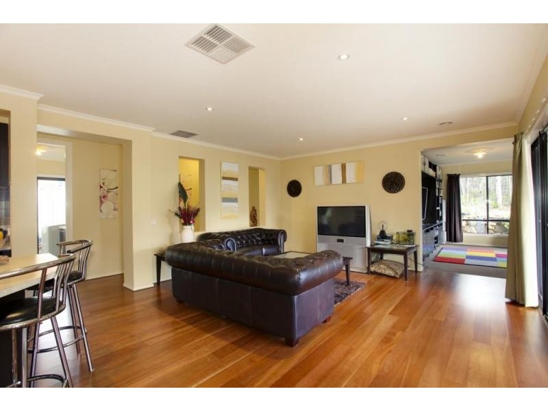 47 Arthurs Crescent, Strathfieldsaye VIC 3551