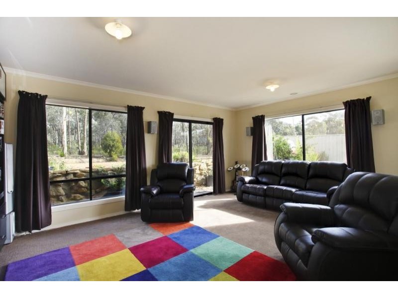 47 Arthurs Crescent, Strathfieldsaye VIC 3551