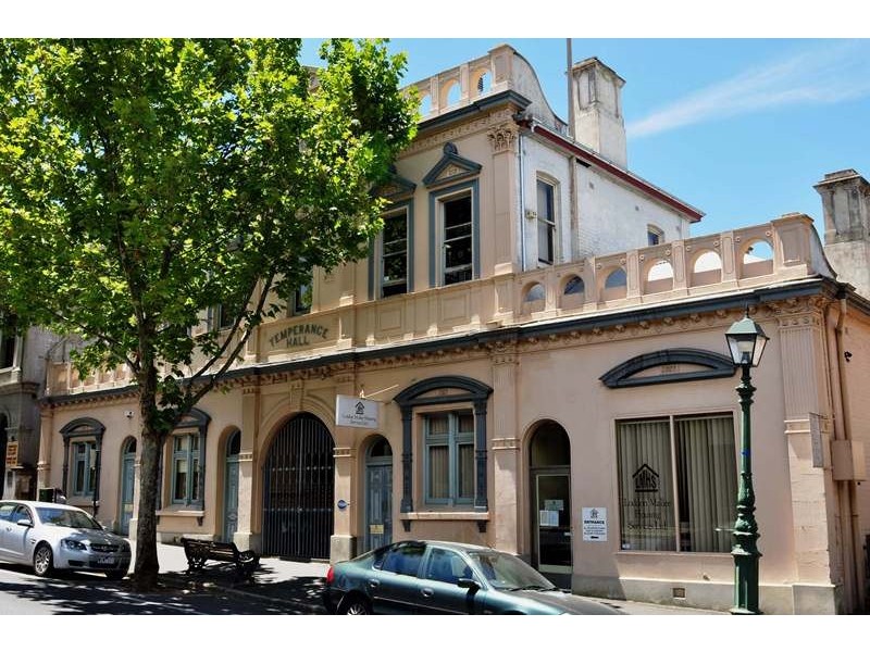 24-30 View Street, Bendigo VIC 3550