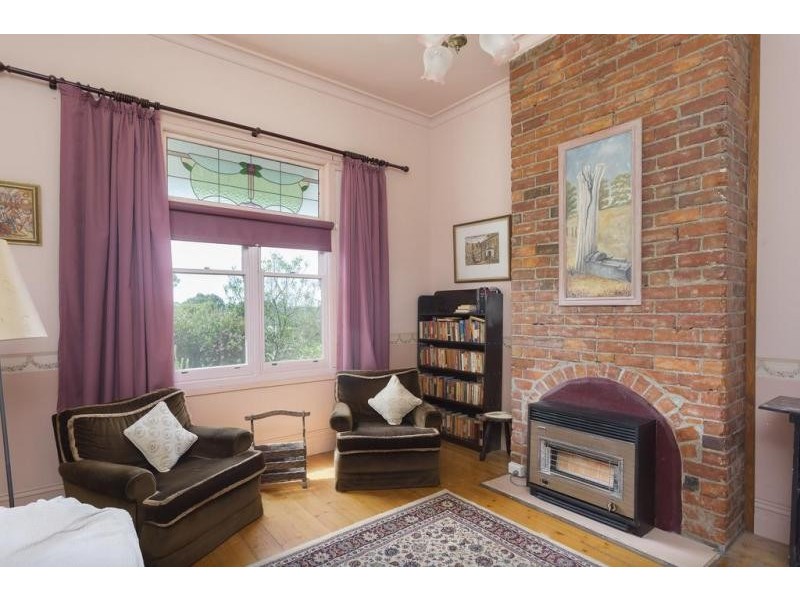 2 Duncan Street, Bendigo VIC 3550