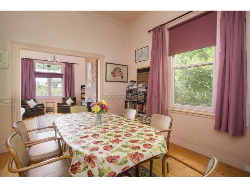 2 Duncan Street, Bendigo VIC 3550