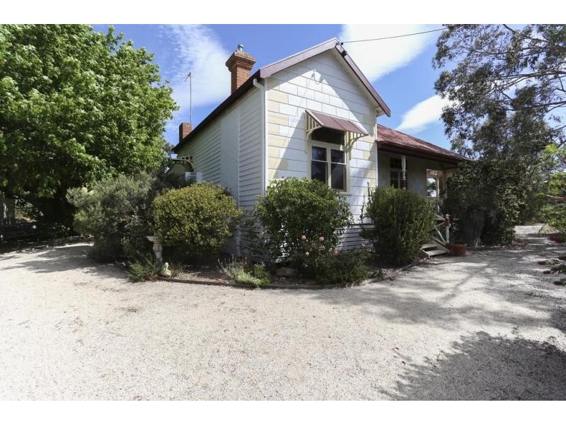 2 Duncan Street, Bendigo VIC 3550