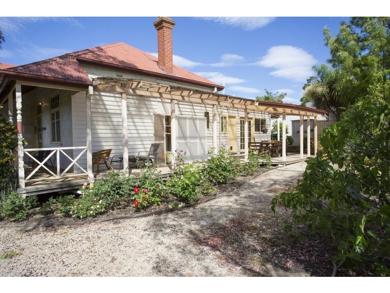 2 Duncan Street, Bendigo VIC 3550