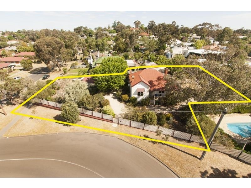 2 Duncan Street, Bendigo VIC 3550