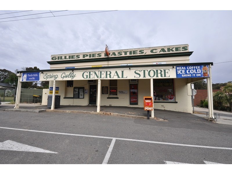 134 Spring Gully Road, Spring Gully VIC 3550