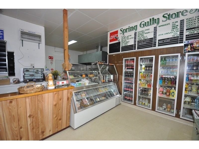 134 Spring Gully Road, Spring Gully VIC 3550