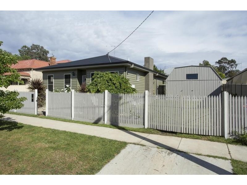 31 Harney Street, Bendigo VIC 3550