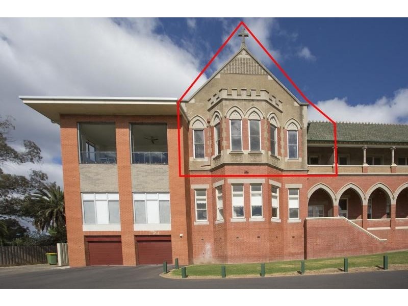 11/202 St Aidans Road, Kennington VIC 3550