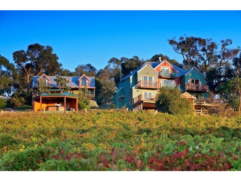 188 Mountain Creek Road, Moonambel VIC 3478