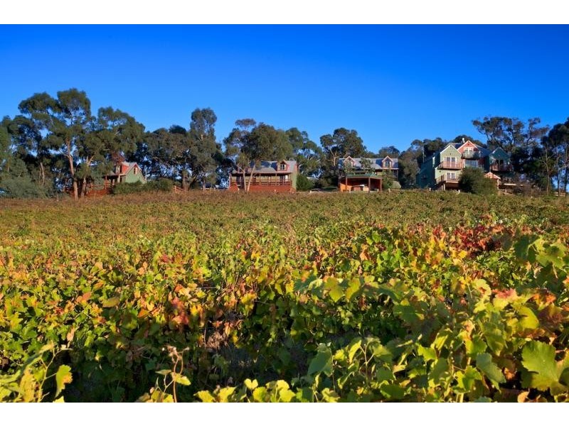 188 Mountain Creek Road, Moonambel VIC 3478