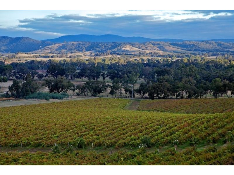 188 Mountain Creek Road, Moonambel VIC 3478