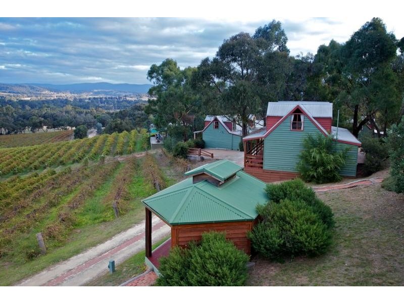 188 Mountain Creek Road, Moonambel VIC 3478