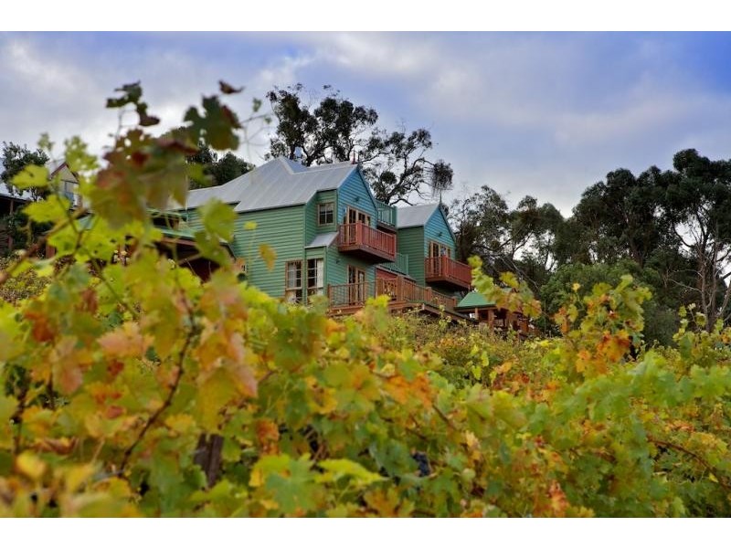 188 Mountain Creek Road, Moonambel VIC 3478