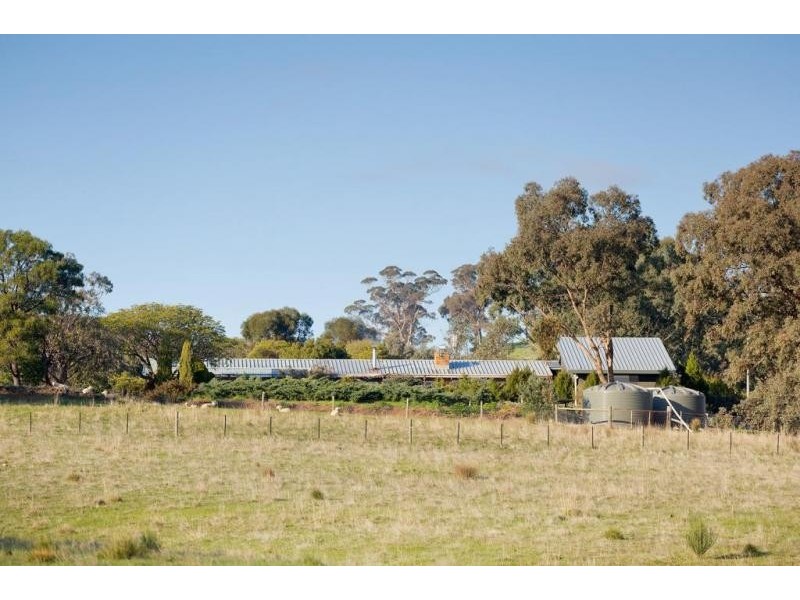 87 Tarrleah Drive, Sedgwick VIC 3551