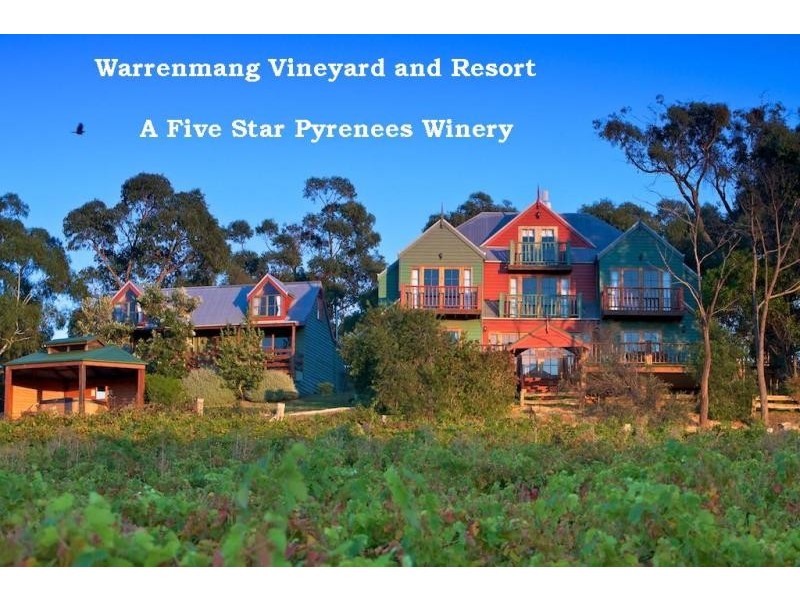 188 Mountain Creek Road, Moonambel VIC 3478