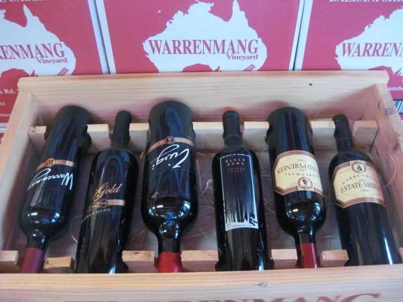 188 Mountain Creek Road, Moonambel VIC 3478