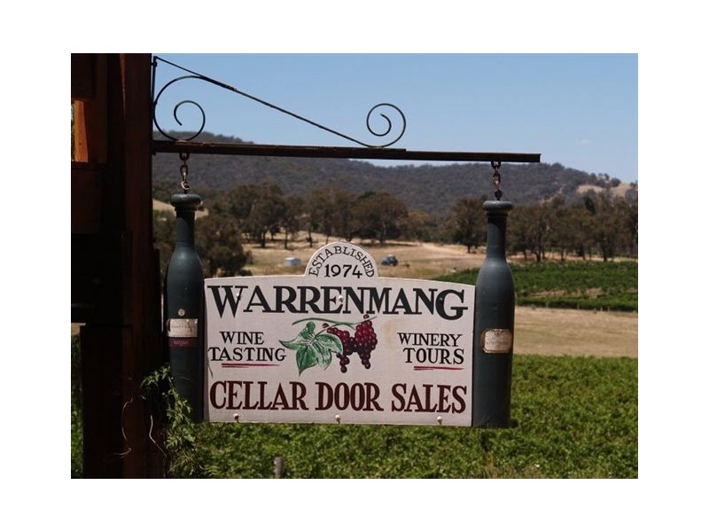 188 Mountain Creek Road, Moonambel VIC 3478