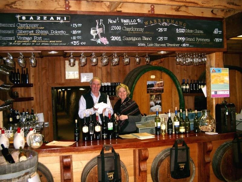 188 Mountain Creek Road, Moonambel VIC 3478