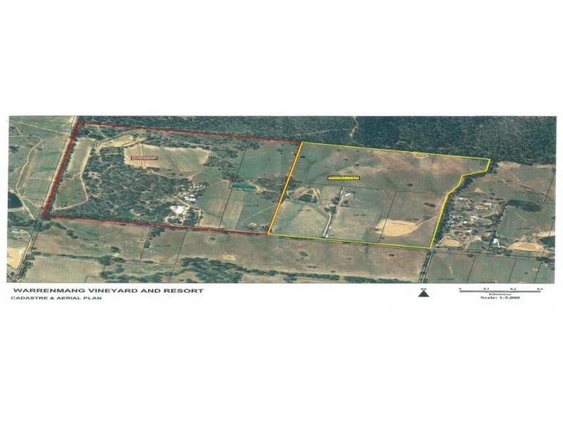 188 Mountain Creek Road, Moonambel VIC 3478