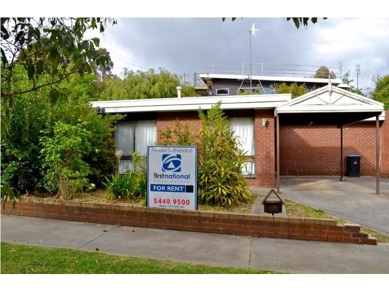 6B Howard Street, Quarry Hill VIC 3550