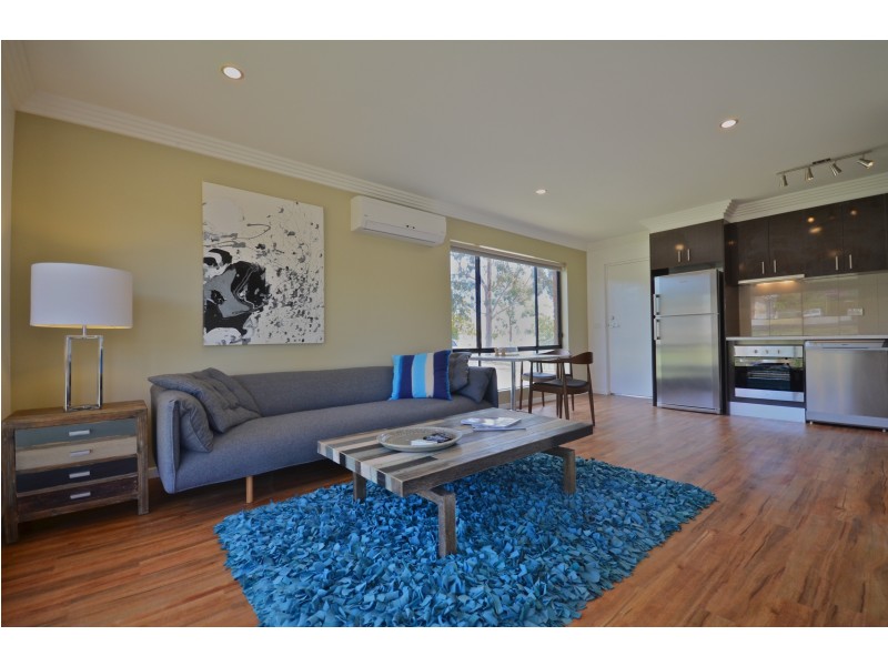 1/9a Smith Street, North Bendigo VIC 3550