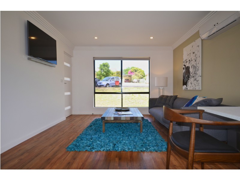 1/9a Smith Street, North Bendigo VIC 3550