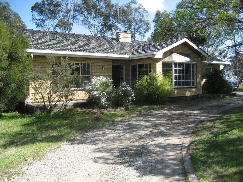 309 Boundary Road, Kamarooka VIC 3570