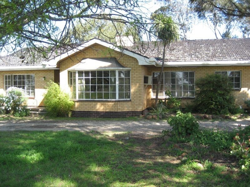 309 Boundary Road, Kamarooka VIC 3570