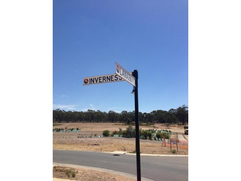 Lot 201 Inverness Drive, Junortoun VIC 3551
