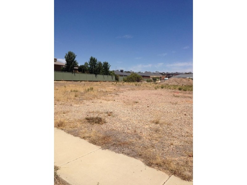 Lot 201 Inverness Drive, Junortoun VIC 3551