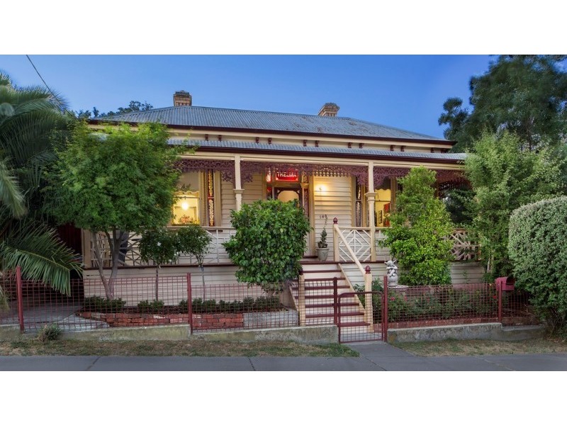 148 Rowan Street, Bendigo VIC 3550