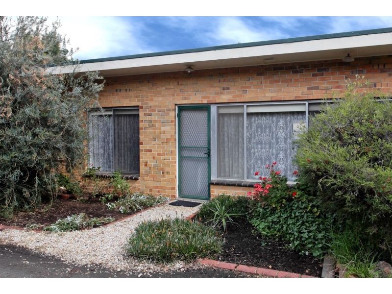 6/25 Somerville Street, Bendigo VIC 3550