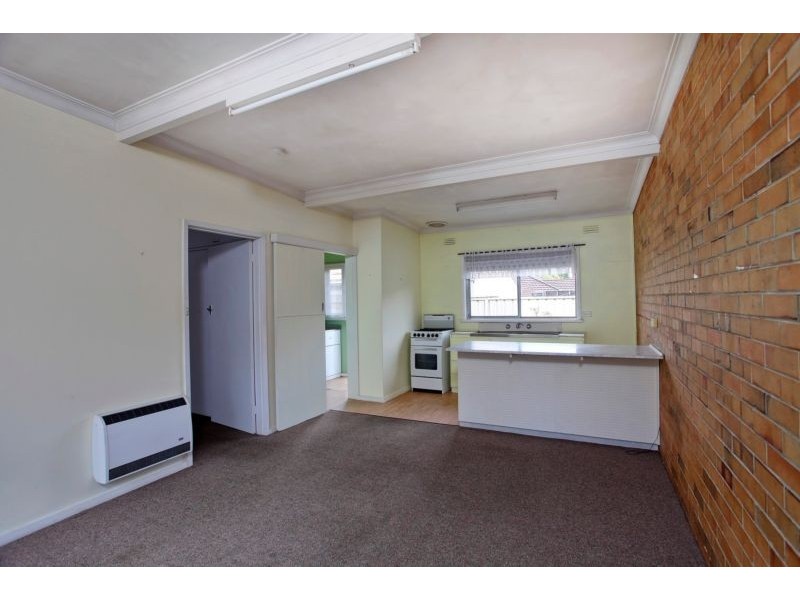 6/25 Somerville Street, Bendigo VIC 3550