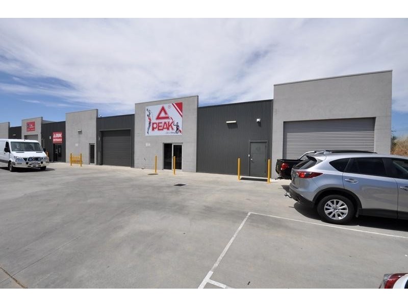 4/70 Powells Avenue, East Bendigo VIC 3550