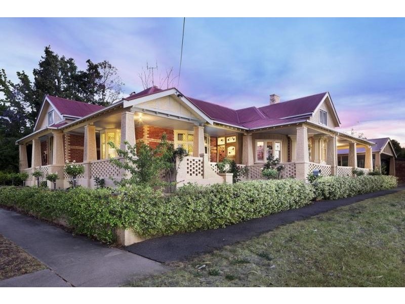 55 Palmerston Street, Quarry Hill VIC 3550