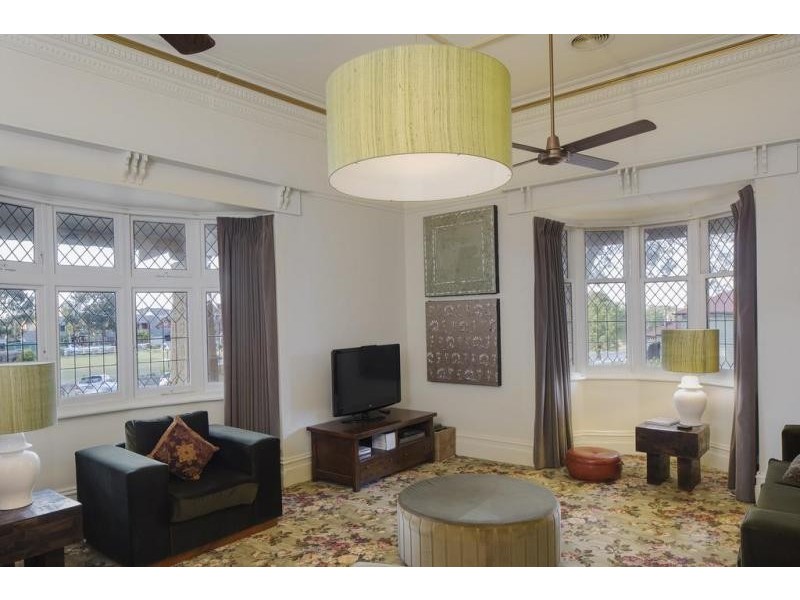 55 Palmerston Street, Quarry Hill VIC 3550